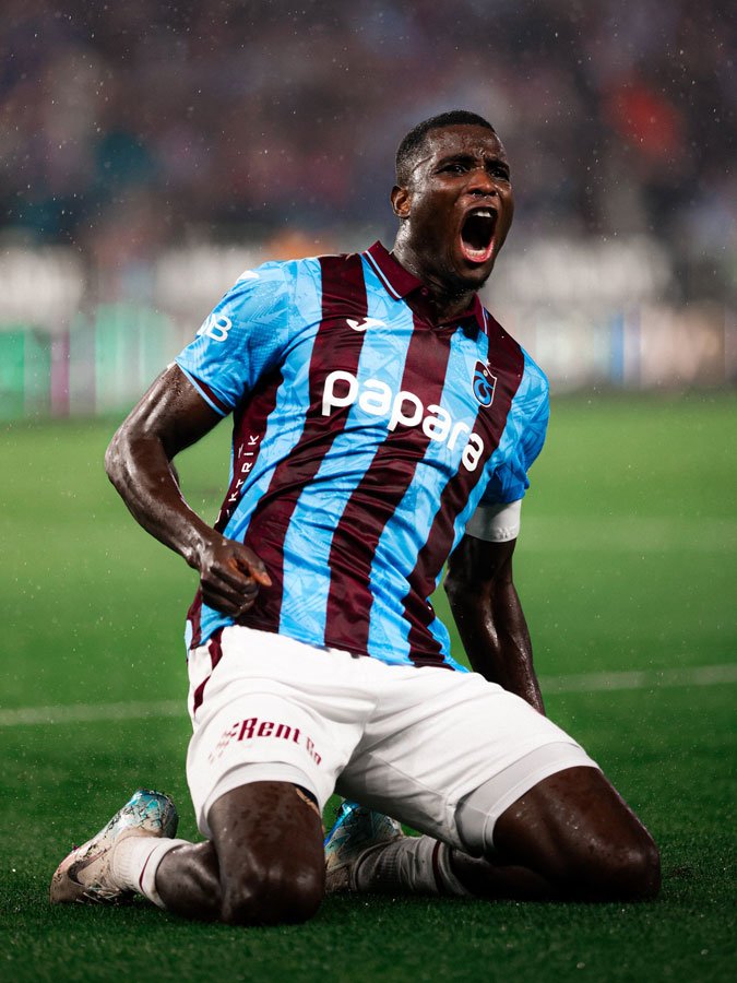 Paul Onuachu