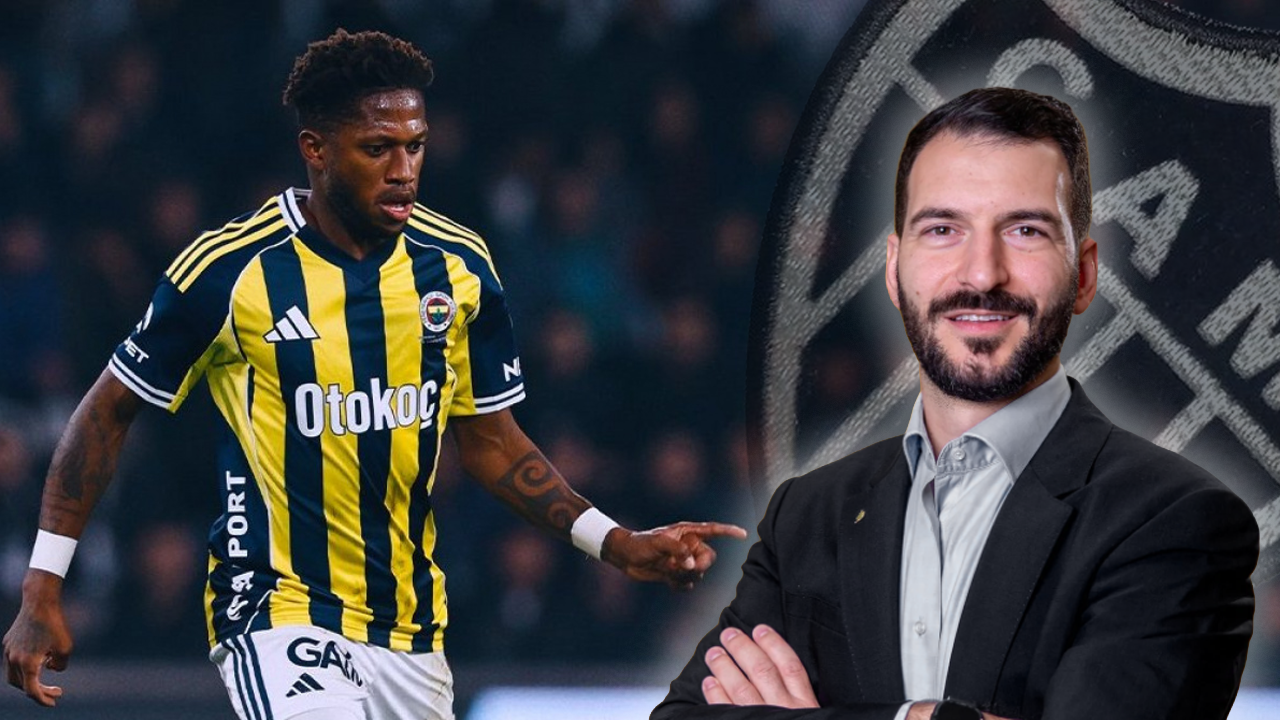Fenerbahçe'nin yıldızı için resmi açıklama: Bazı gelişmeler olabilir