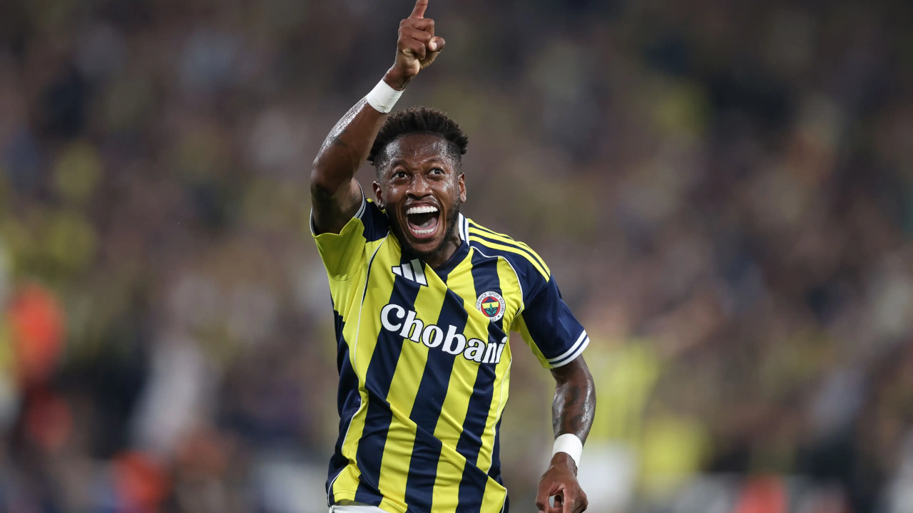 Fred