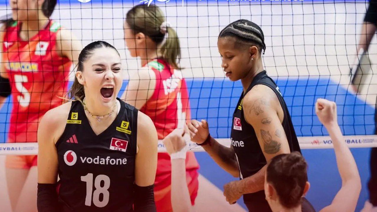 Filenin Sultanları'nın kadrosu açıklandı! İlk rakip Kanada