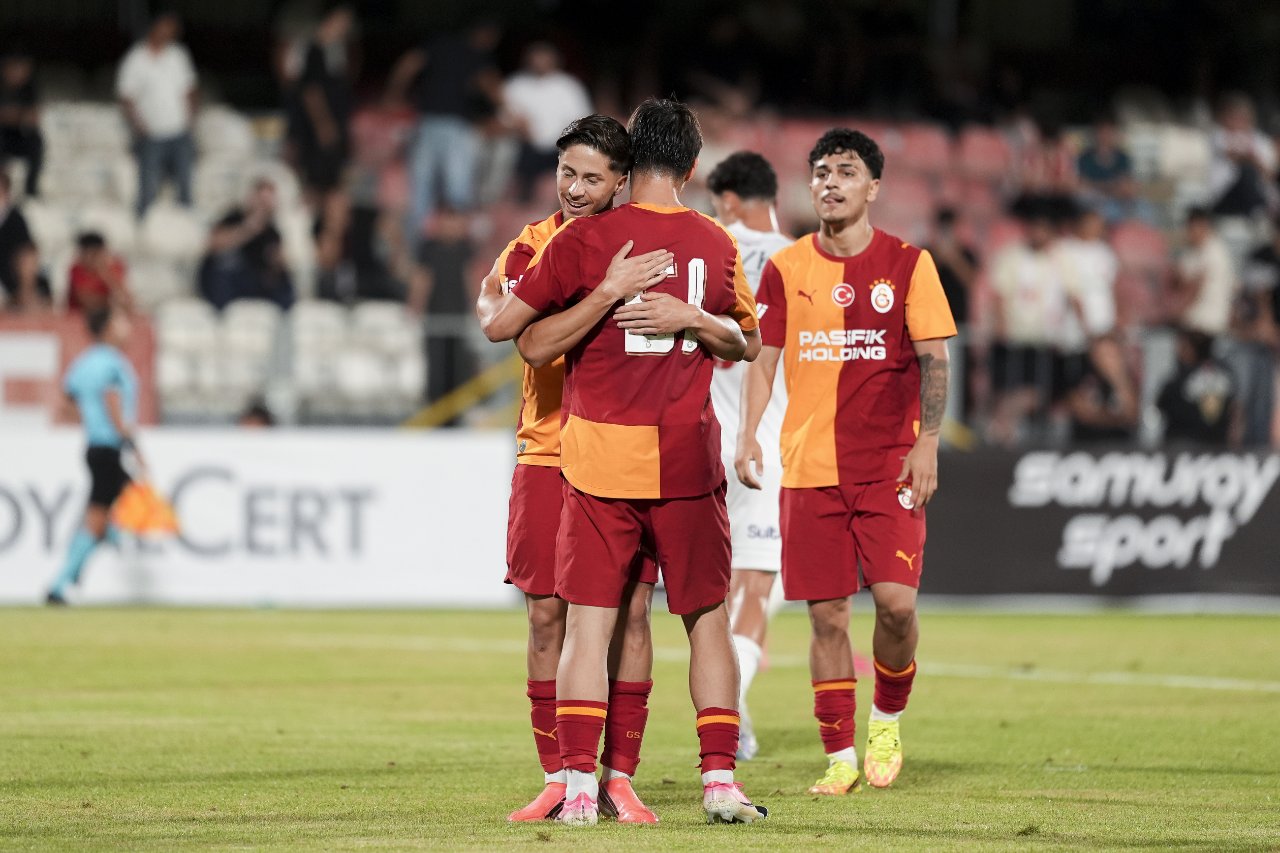 Galatasaray