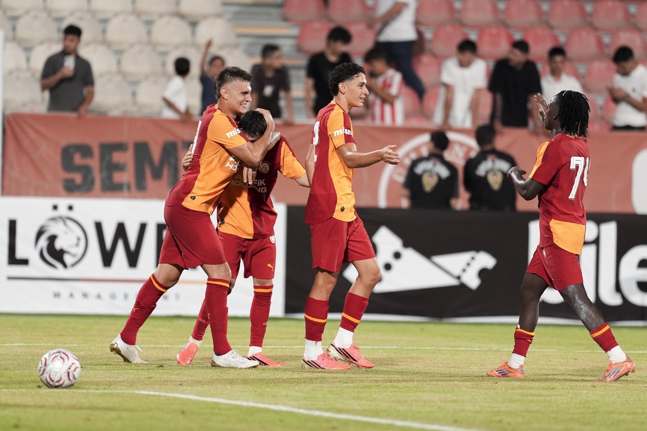 Galatasaray
