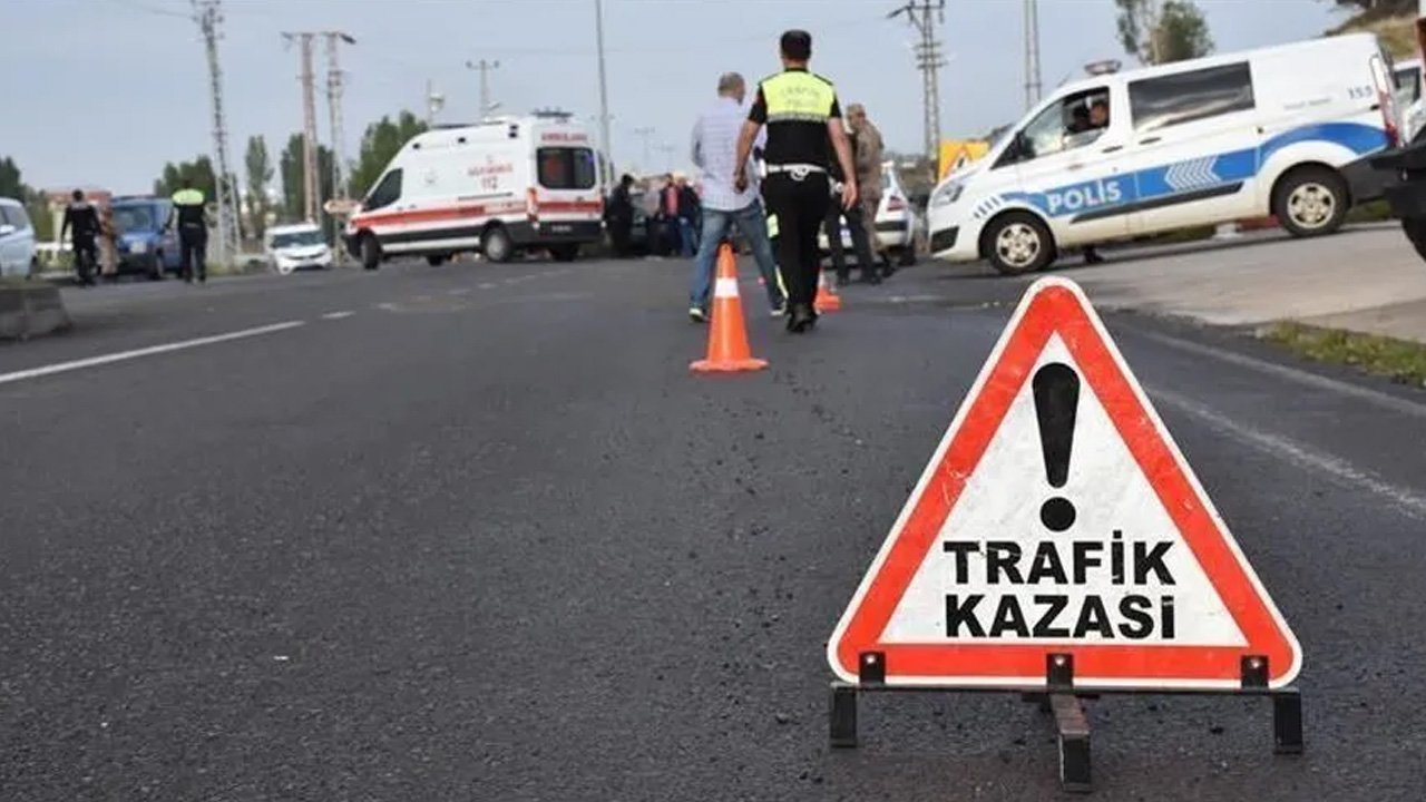 Hafta sonu gezisi faciaya dönüştü! Ölü ve yaralılar var