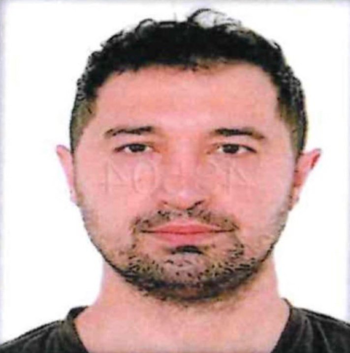 Alper Çelik