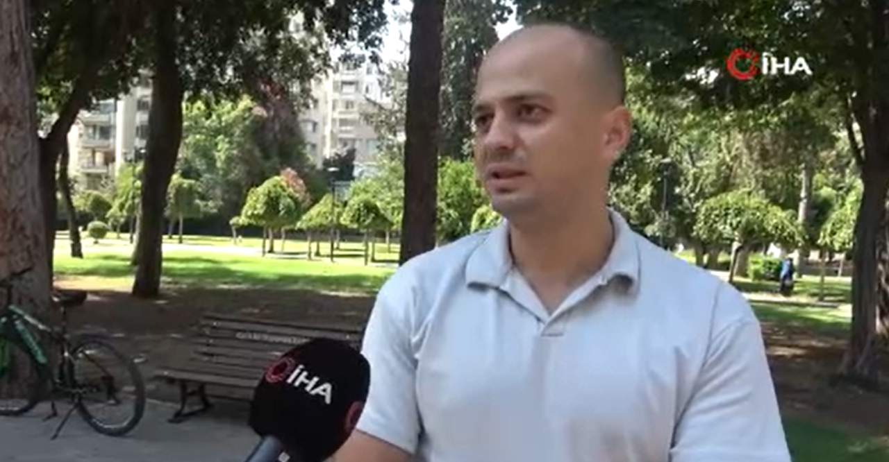 Haluk Levente hemşehrileri de tepkili: Maaşımın yüzde 85ini bağışlamıştım