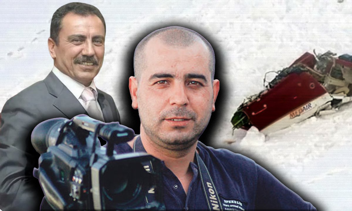 İsmail Güneş'in ailesi bu sefer umutlu: 17 sene sonra güneşi gördük
