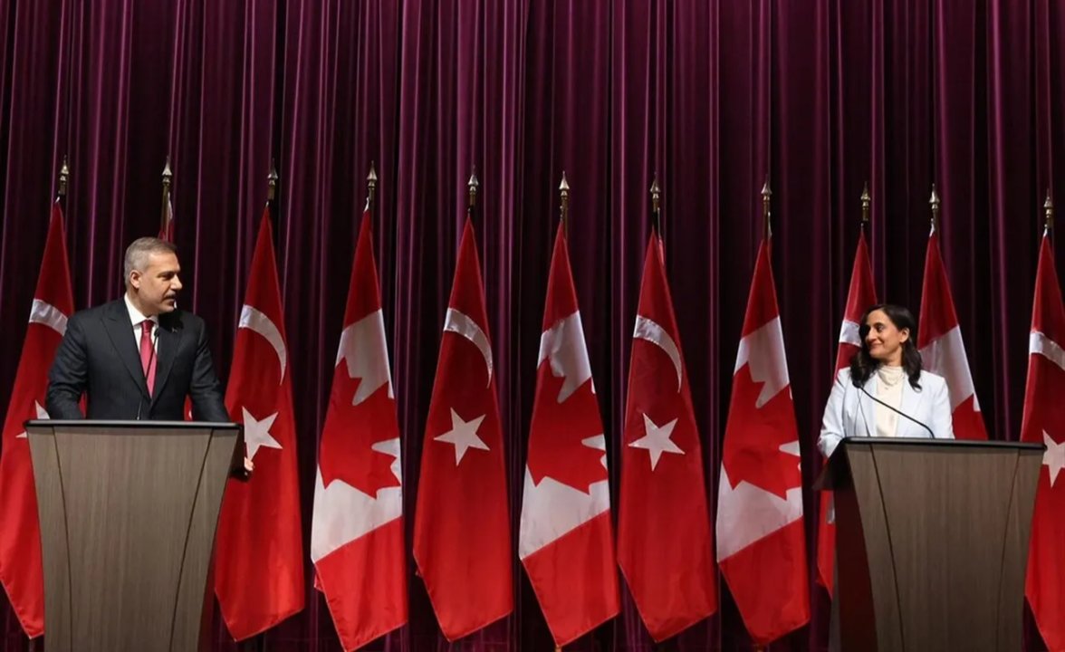 Kanada'dan Ankara'ya nükleer mektup: Ottawa neden rota değiştirdi?