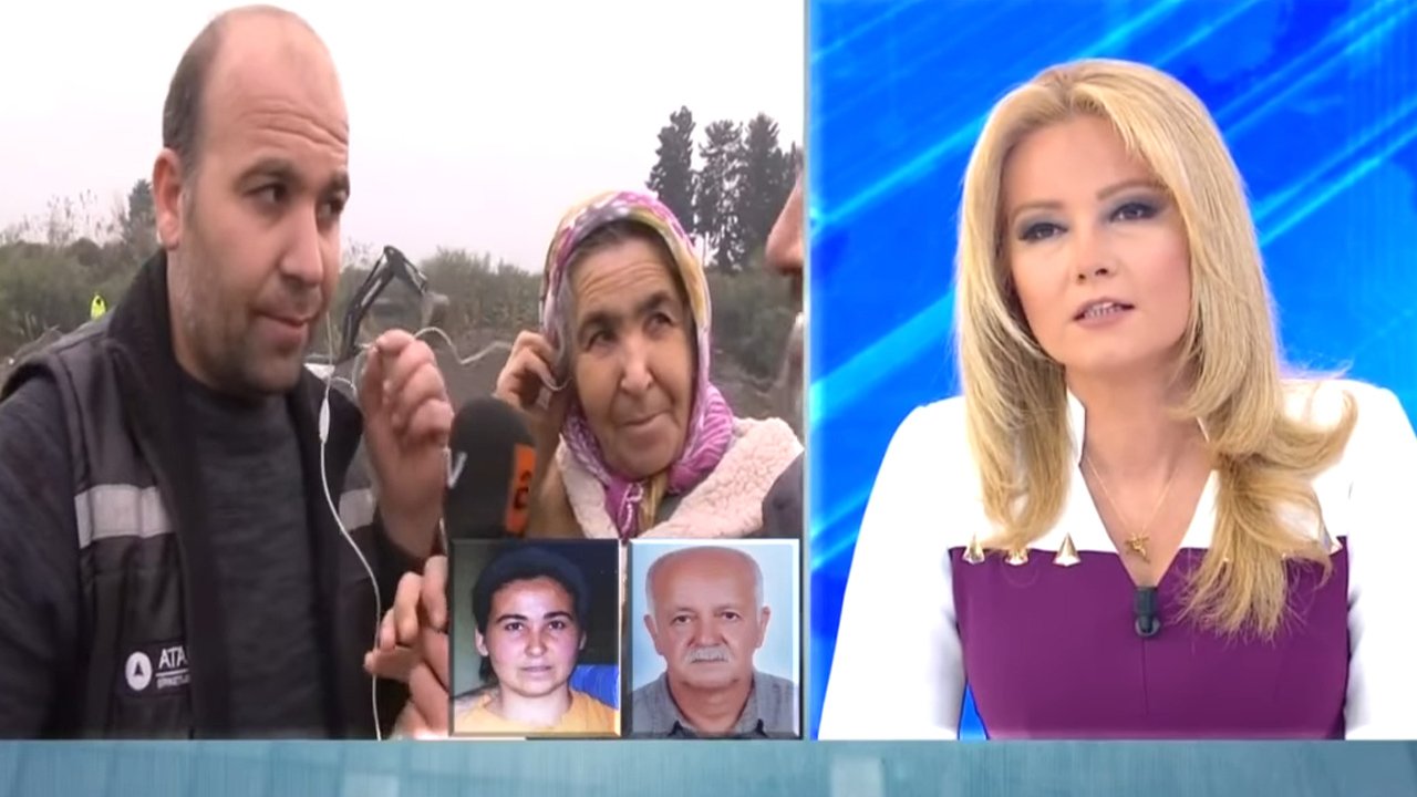 Kayınbaba cinayetinin tanığını öldürdüler! Selbi Uygur'un cesedini 14 yıl saklamışlar