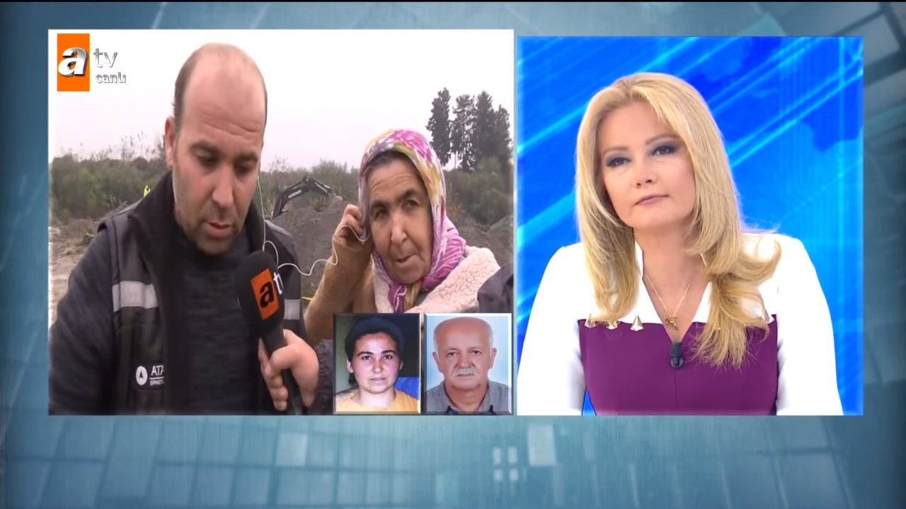 Cinayetin tanığı diye öldürdüler! Selbi Uygur'un cesedini 14 yıl saklamışlar