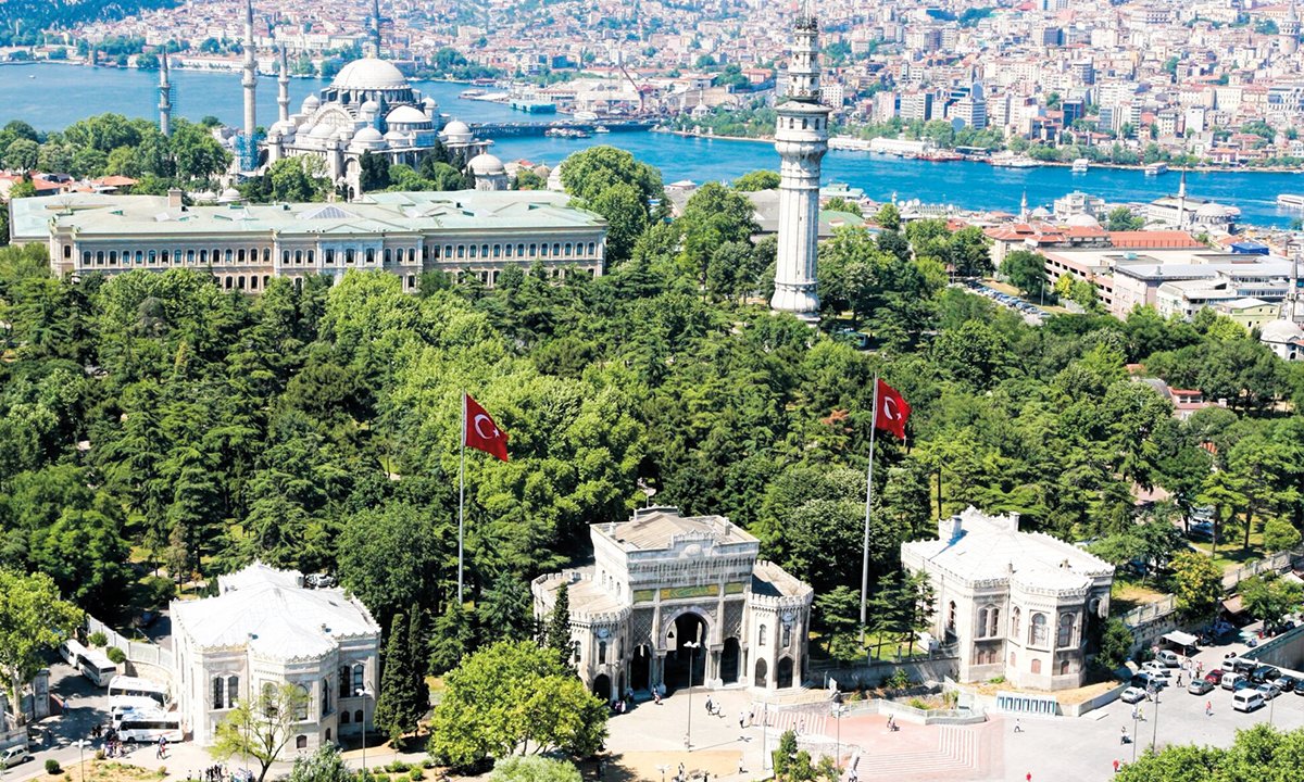 Kiralıkta önce gelen kazanacak: Öğrencinin barınma sınavı erken başladı