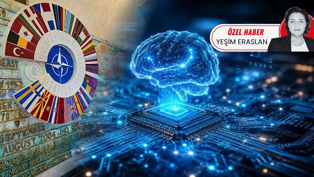 Kritik yazılımlarda son aşamaya gelindi! Müttefiklerin istihbarat altyapısı Türk mühendislere emanet