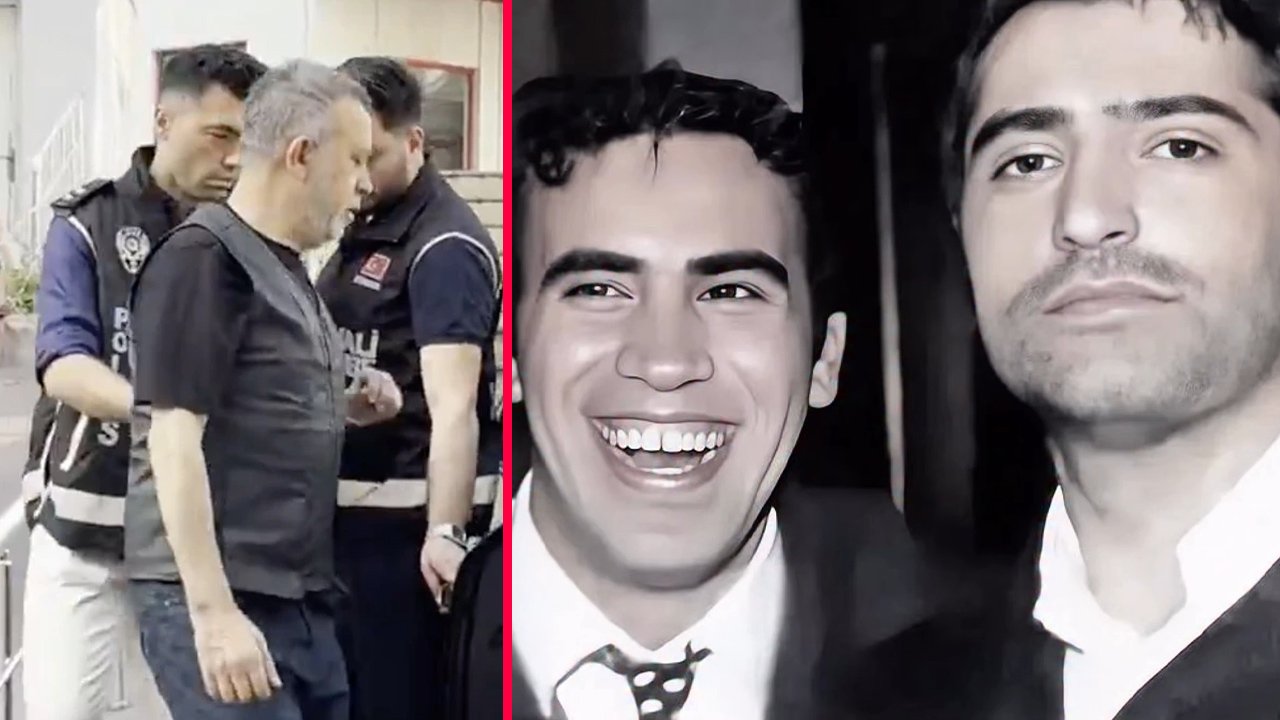 Mahsun Kırmızıgül'den Haluk Levent'e sert çıkış! “Değer miydi?” deyip hesap sordu