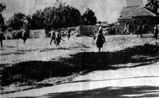 MSBden zaferin 52. yıl dönümünde EOKA katliamlarına cevap: Unutmayacağız unutturmayacağız