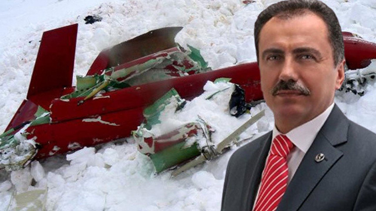 Muhsin Yazıcıoğlu dosyasında yeni perde! Tutuklanan albay ve eşinin ifadeleri ortaya çıktı