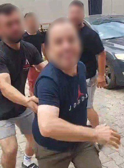 Nakliyeci dehşeti! 50 bin TLlik anlaşma 80 bine çıktı, ortalık karıştı