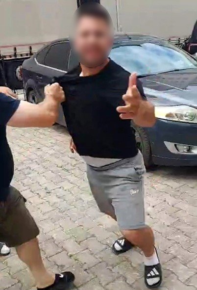 Nakliyeci dehşeti! 50 bin TLlik anlaşma 80 bine çıktı, ortalık karıştı