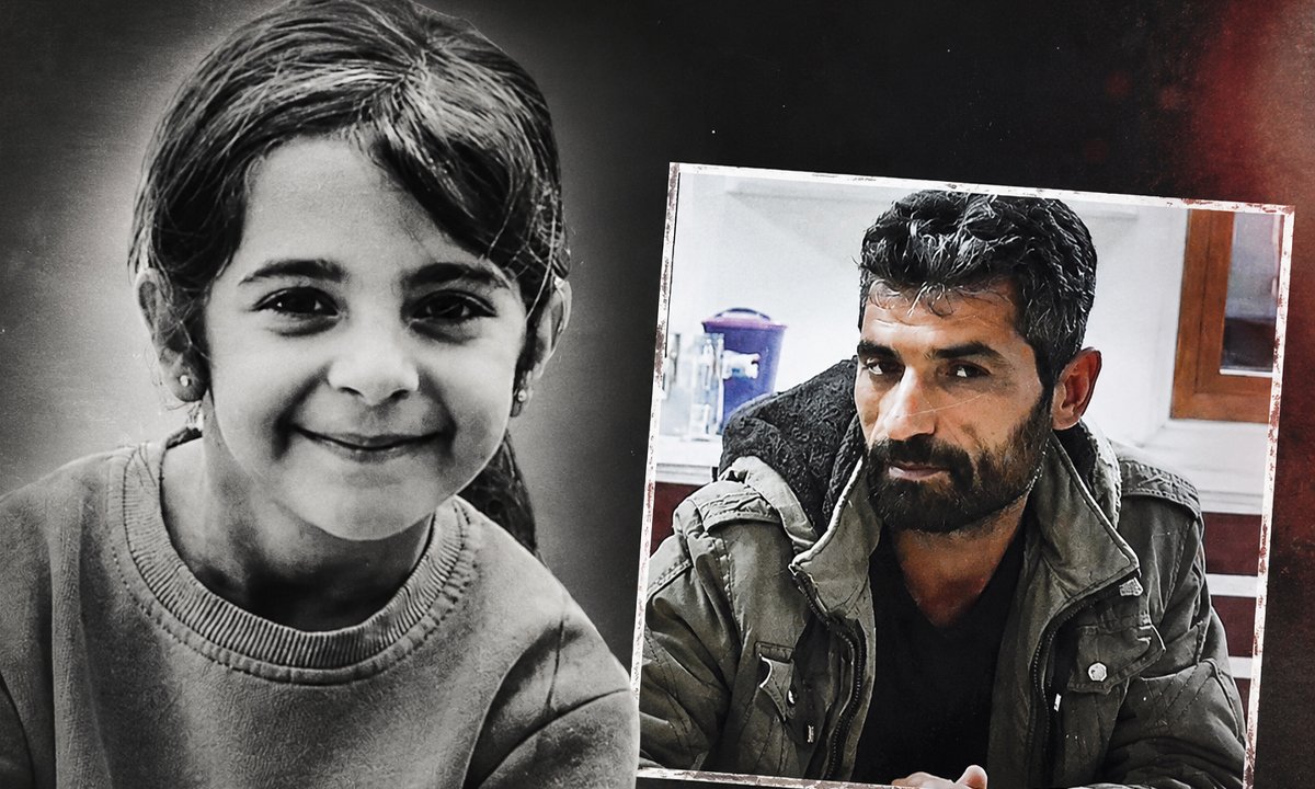 Narin Güran davasında Yargıtay dosyayı inceledi: Nevzat Bahtiyar hakkında karar!