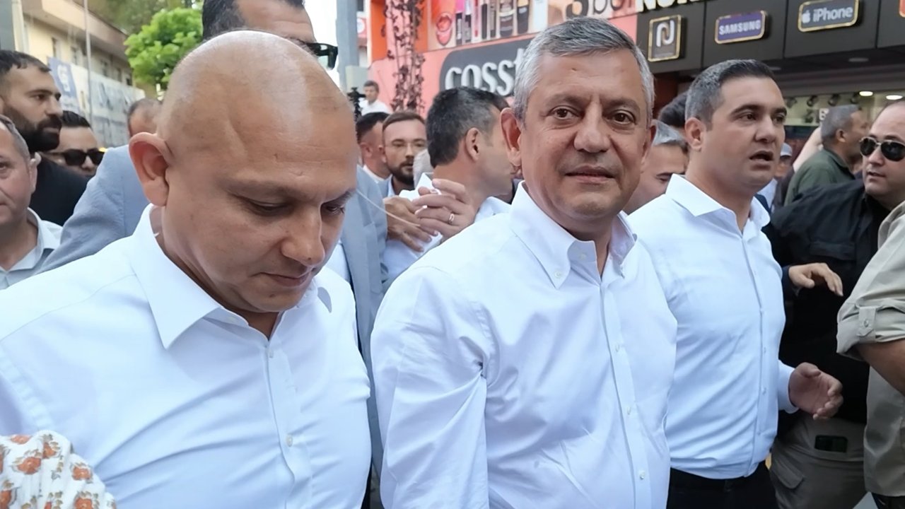 Özelin Planlı gönderildi iddiasına eski YARSAV Başkanı cevap verdi: Butlanda 56 günün şifresi