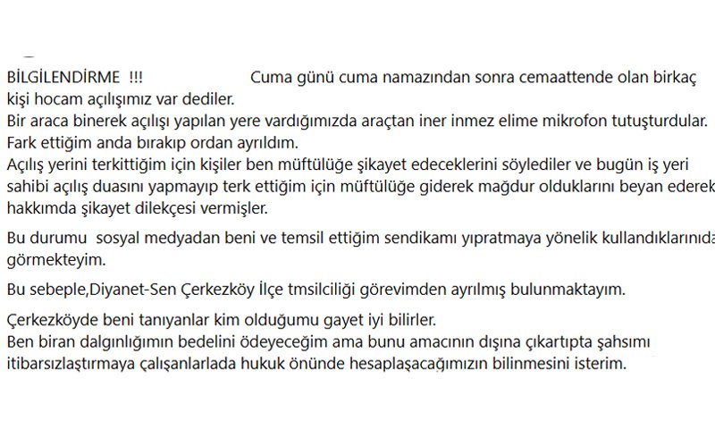 Pes dedirten görüntü! Tekel bayisini imam dualarla açtı