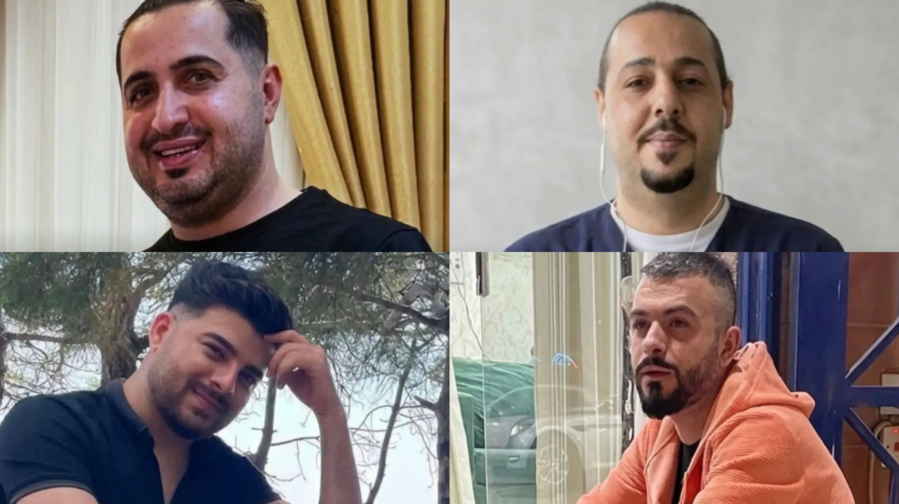 Riyad'da can pazarı! 4'ü Türk toplam 6 işçi küle dönen dairede mahsur kaldı