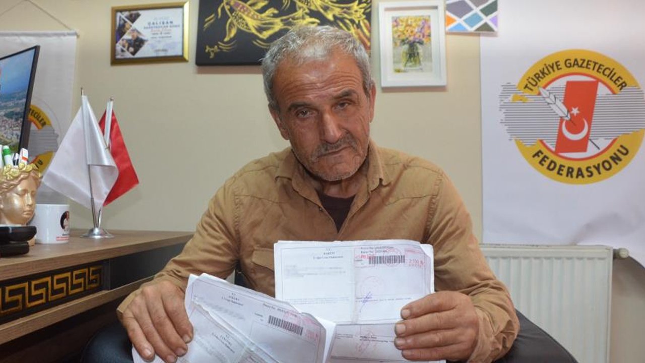 Sana iş bulacağız  diyen arkadaşına inandı, hayatı karardı
