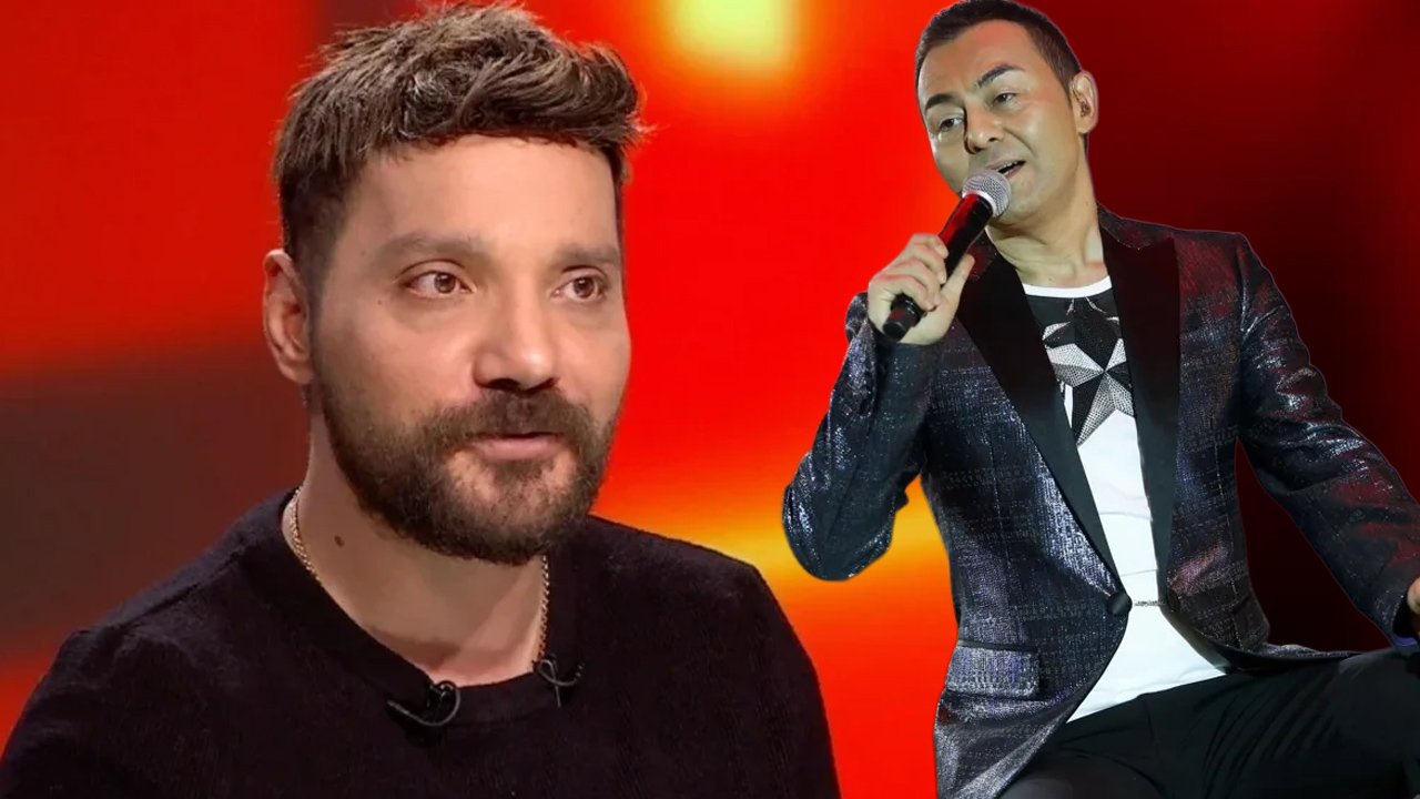 Serdar Ortaç’tan yeni plan! Oğuzhan Uğur gözaltına alındı, Saygı1 iptal edildi