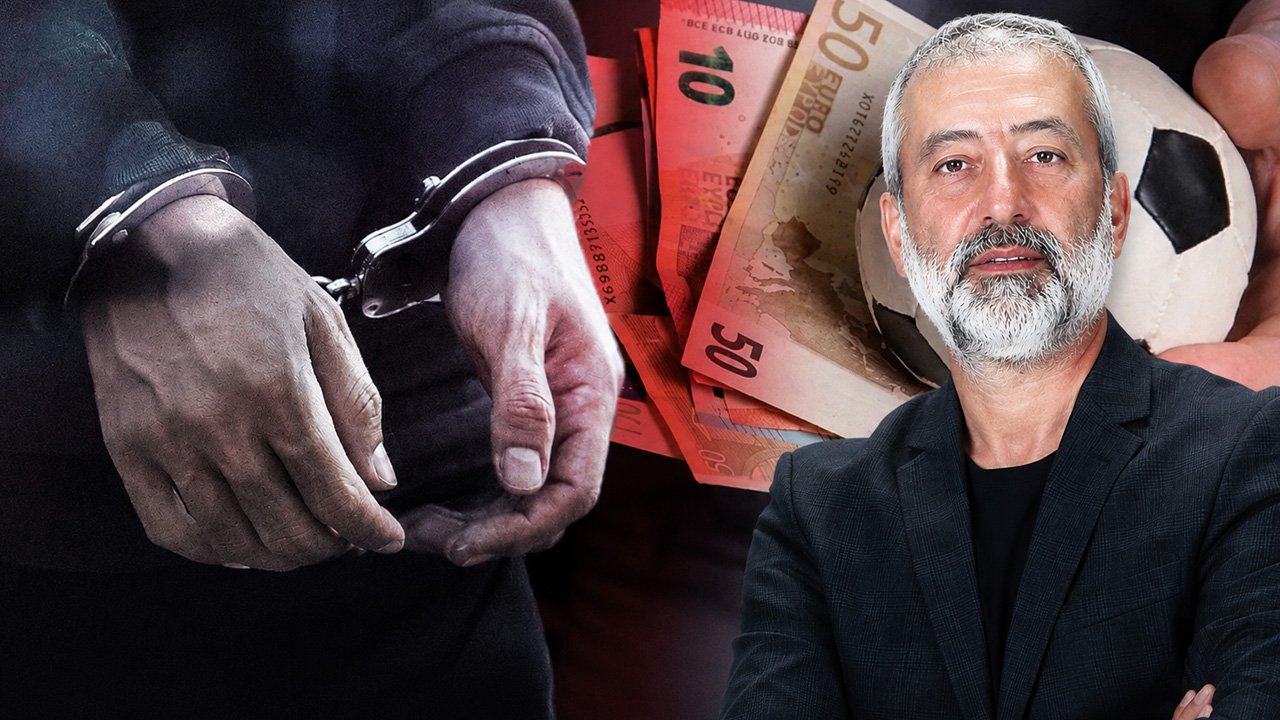 Tahir Kum'dan çok konuşulacak iddia: 