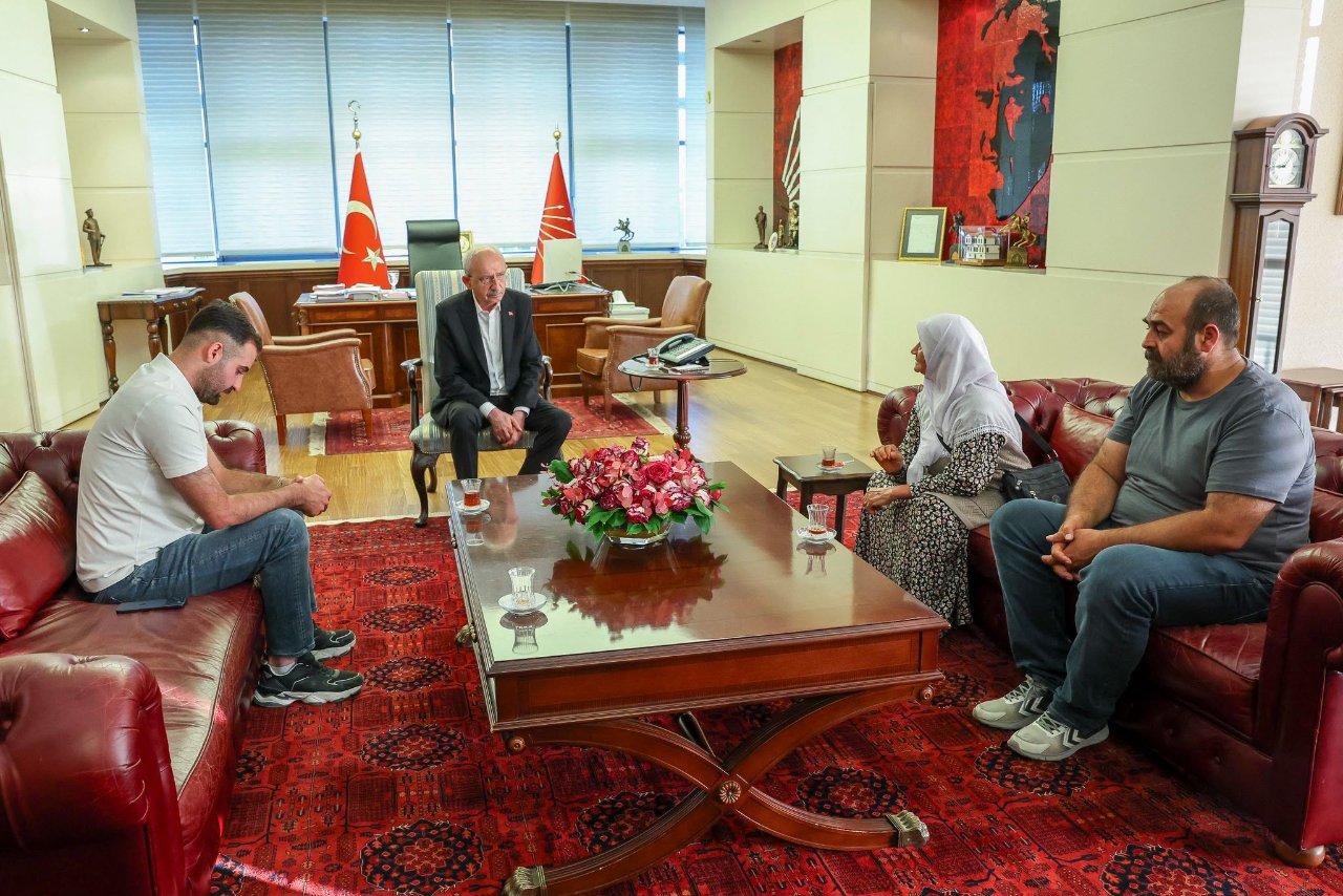 Temyiz incelemesi eylül ayına kaldı! CHP'nin mutlak butlan kararı 56 gün sonra Yargıtay'da