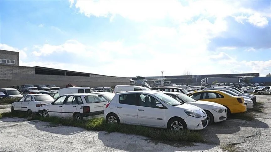 Yediemin otopark günlük ücreti 2026! İstanbulda yediemin otopark ücreti ne kadar oldu?