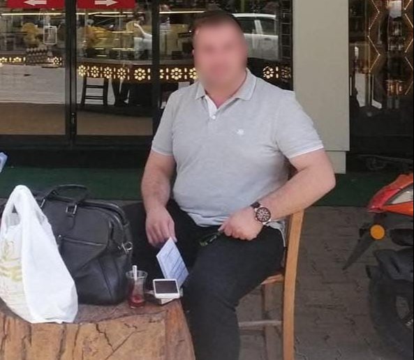 Zanlı İ.B.