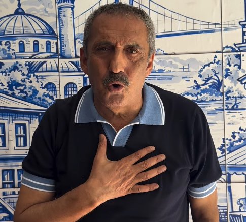 Acil ameliyat açıklaması korkutmuştu! Yavuz Bingöl hastalığını ilk kez duyurdu