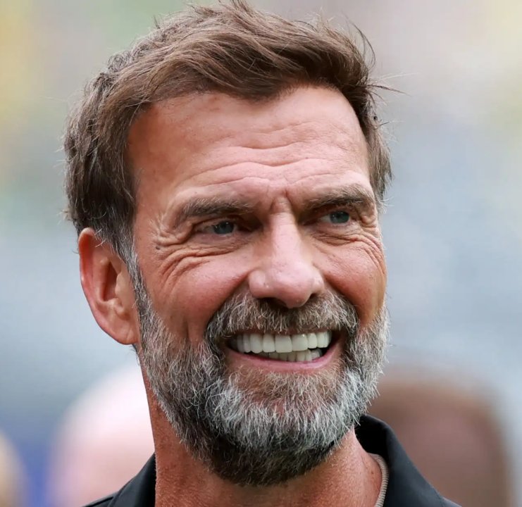 Almanya'da yeni dönem: Jürgen Klopp milli takımın başına geçiyor