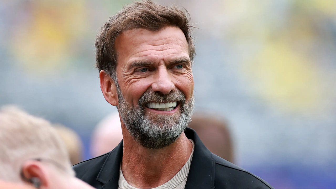 Almanya'da yeni dönem: Jürgen Klopp milli takımın başına geçiyor