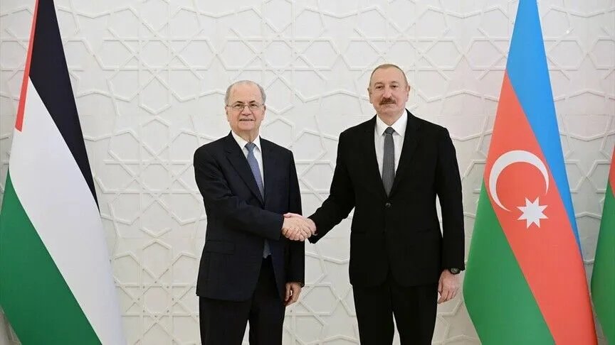 Bakü'den gelen tek bir telefonla Türkiye karşıtı yasa rafa kaldırıldı!