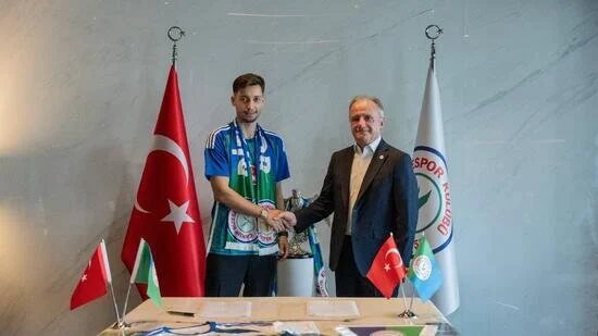 Tayyip Talha Sanuç
