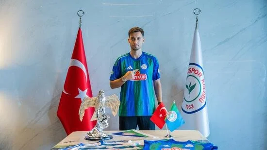 Tayyip Talha Sanuç