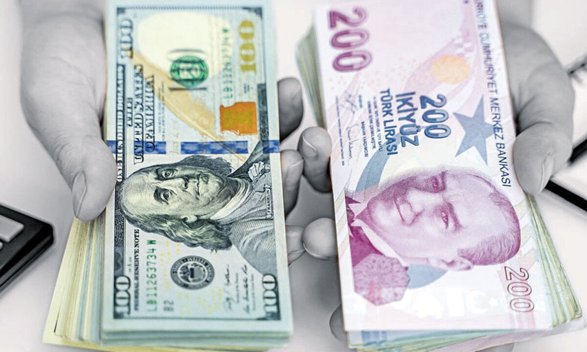 YENİ ZİRVE TAHMİNİ!