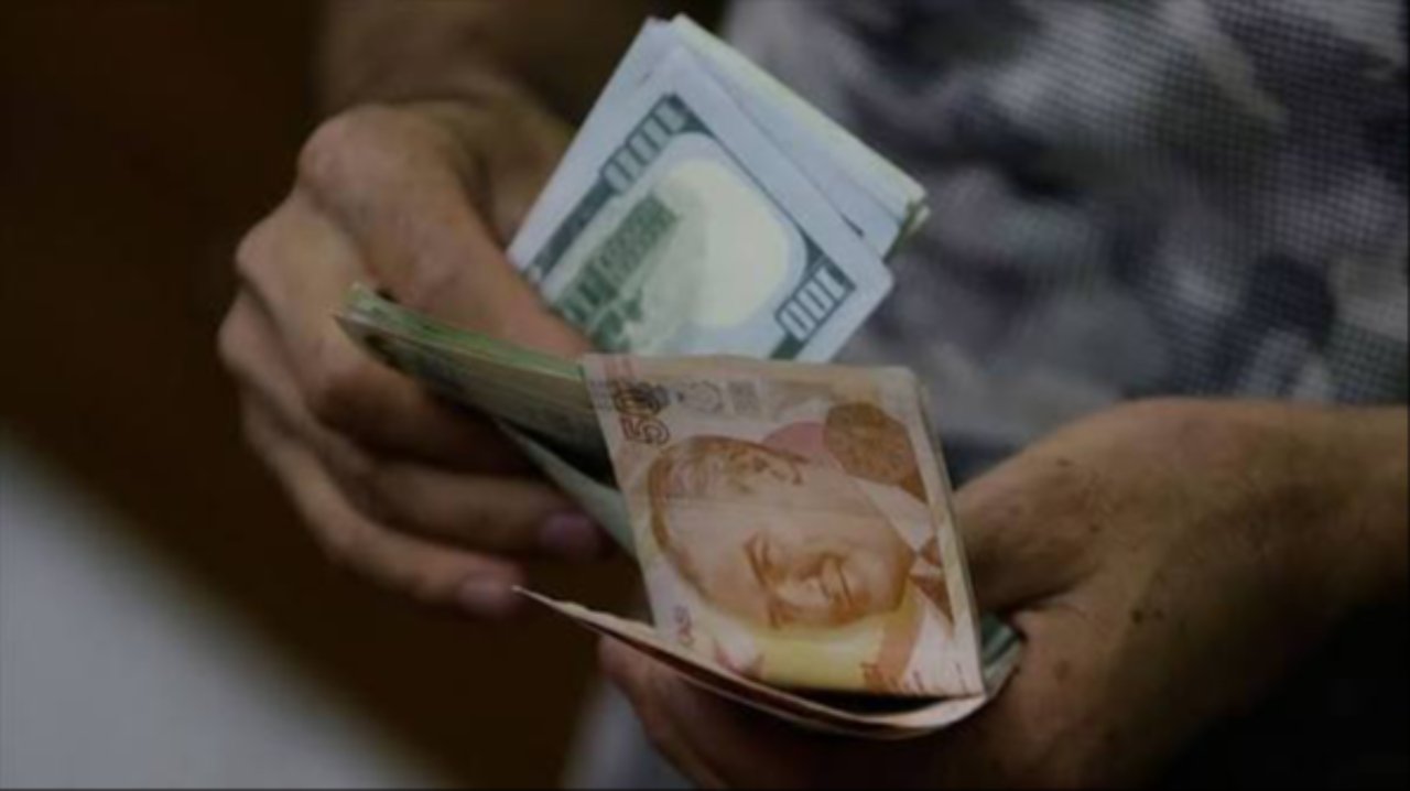 Dolar için yeni zirve tahmini! Dev bankaların beklentileri 60'ın üzerine çıktı