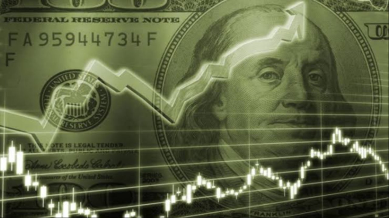 Dolar için yeni zirve tahmini! Dev bankaların beklentileri 60'ın üzerine çıktı
