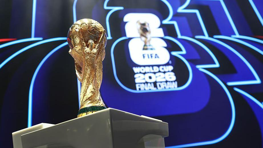 2026 FIFA Dünya Kupası