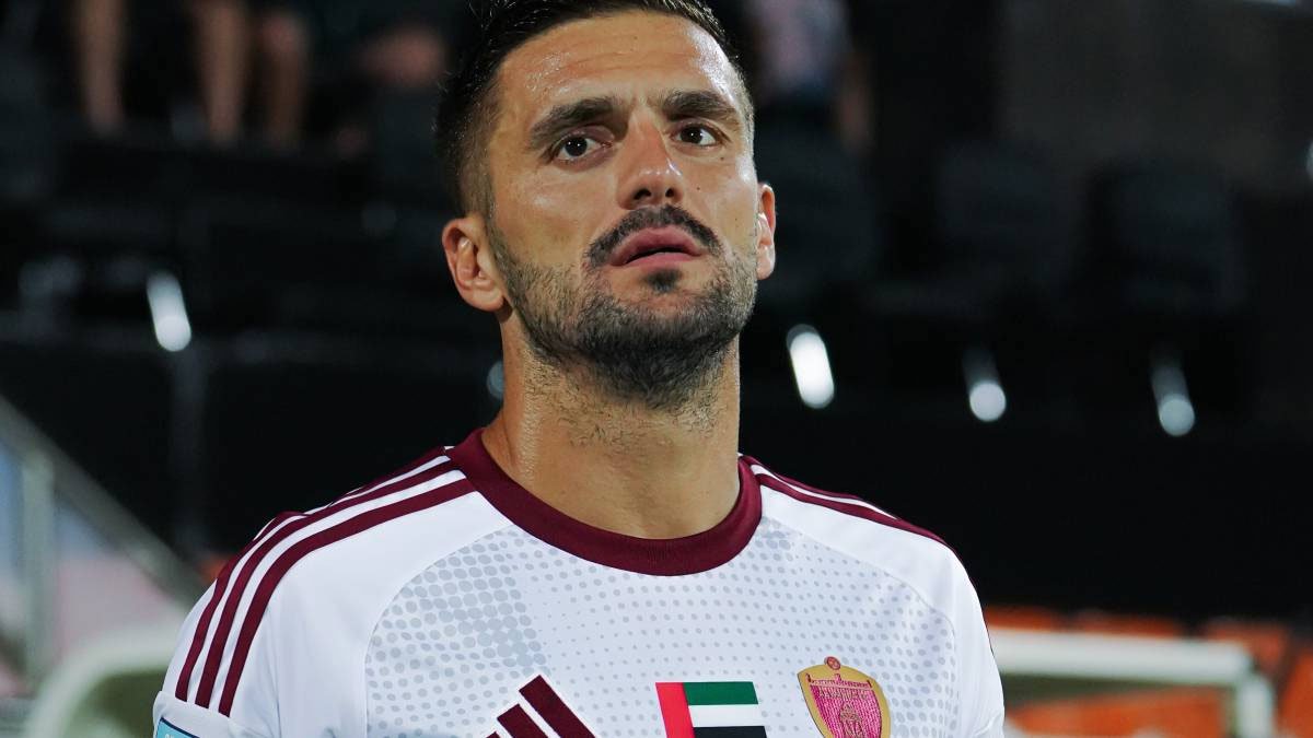 Dusan Tadic