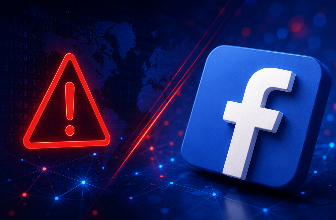 Facebook çöktü mü, neden açılmıyor? META'dan Facebook'a erişim sorunu açıklaması