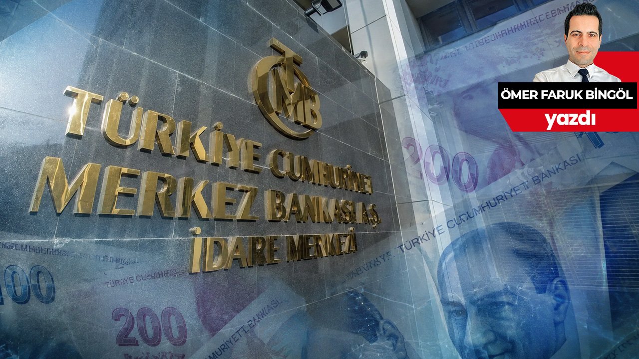 FAİZ KARARI YAKLAŞIRKEN...
