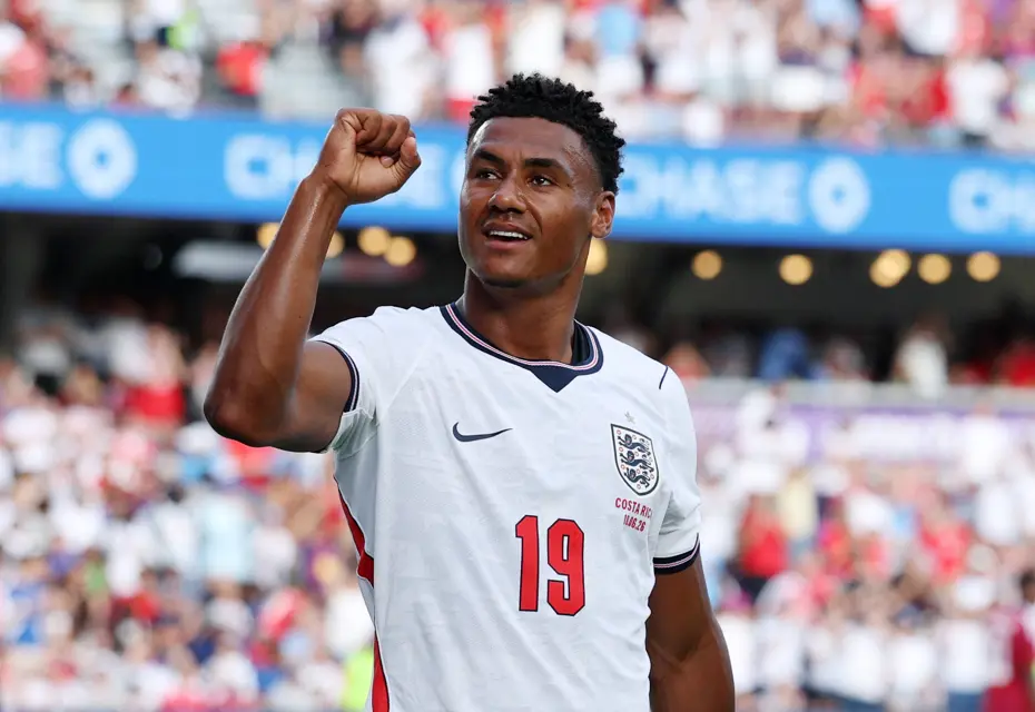 Fenerbahçede bir dünya yıldızı transferi daha: Ollie Watkins harekatı