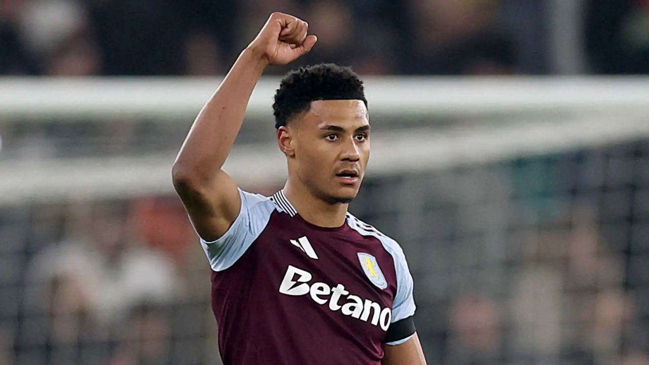 Fenerbahçede bir dünya yıldızı transferi daha: Ollie Watkins harekatı