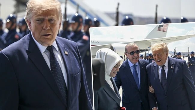 Foreign Policy'den tarihi analiz: Trump pes etti, Ankara'nın açtığı yoldan diğer ülkeler akın ediyor!