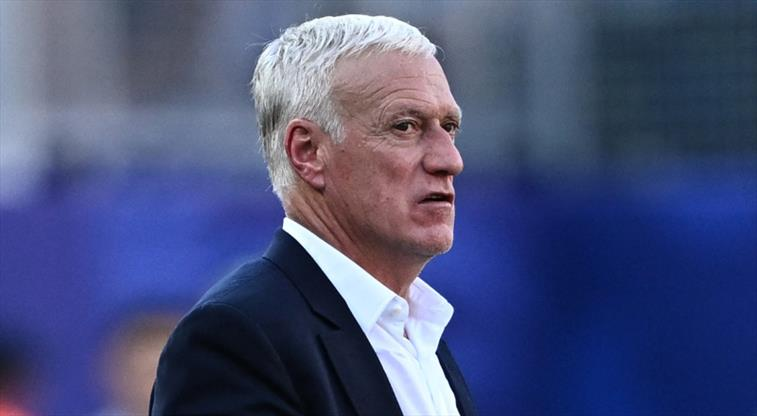 Didier Deschamps