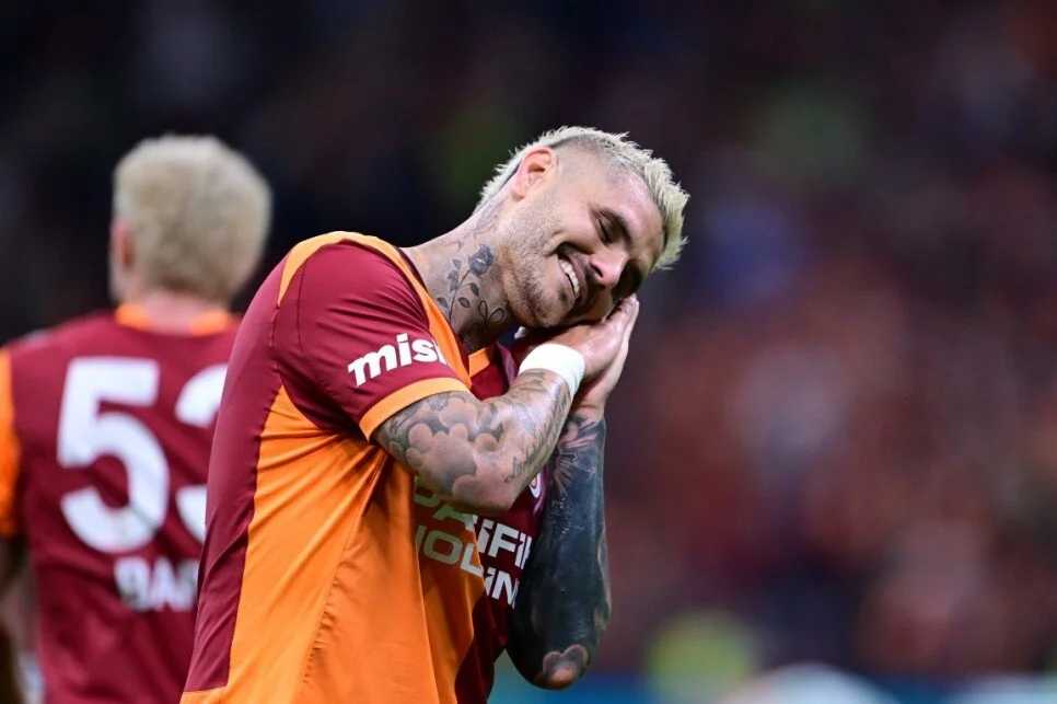 Mauro Icardi
