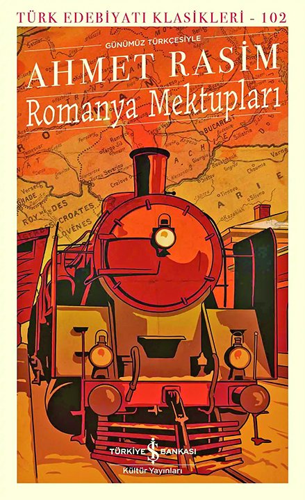Haftanın kitapları | “Romanya mektupları”