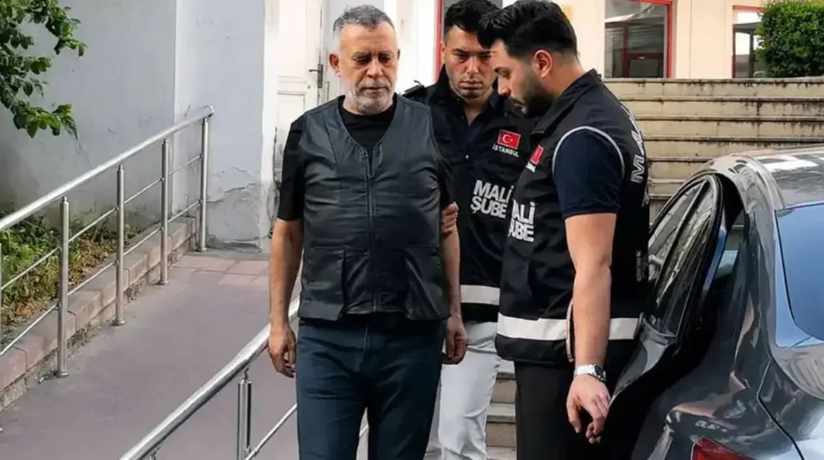 Haluk Levent’ten evlilik oyununa ‘borç ilişkisi’ kılıfı! 90 milyon TL iddiasına Yalan dedi